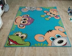 dětský koberec