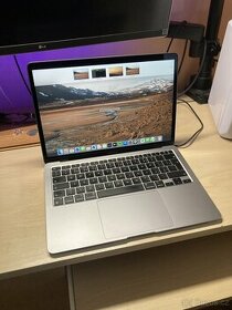 MacBook Air 13” M1 512 GB SSD / 8 GB RAM
