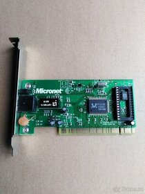 Síťová karta Micronet SP2500R