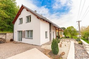 Prodej rodinného domu 73 m² - Blansko - Olešná