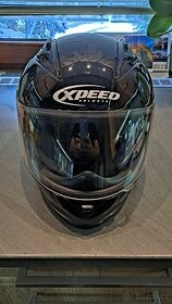 Podám helmu Xpeed velikost XS - 1