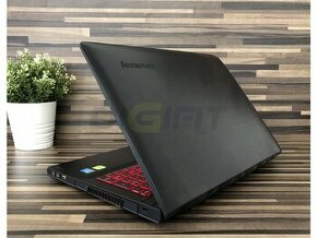 Herní notebook Lenovo y510p - 1