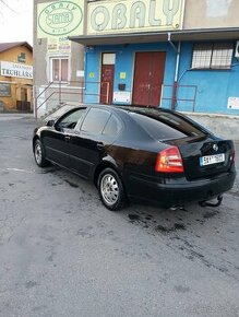 Prodám výměnim Škoda Octavia 2 2.0 TDI 100kw