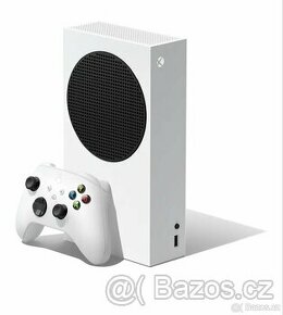 Xbox series S (500gb)