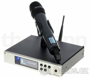 Mikrofony Sennheiser em 100 G4  E band - 1