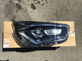 Ford Custom světlo led 2020