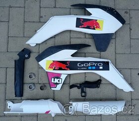 Díly KTM 125-500 SX EXC 2011-2016