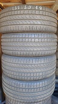 235/50R19 letní