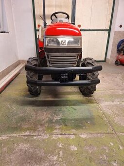 Prodám traktor