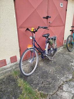Motokolo Sachs