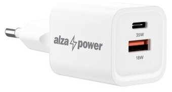 Nabíječka USB C GaN