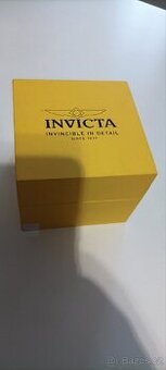 Hodinky Invicta
