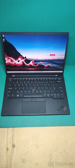 Lenovo Thinkpad X1 Carbon 9g i5-1135g7√16GB/512GB√1r.z√DPH