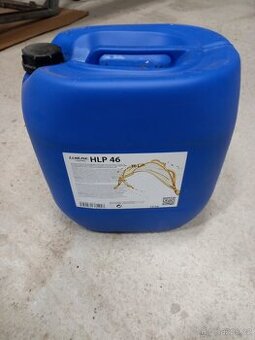 Hydraulicky olej  HLP 46