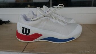 Pánské boty na tenis Wilson Rush Pro 4.0 vel. 45 1/3 nové