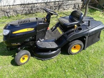 Zahradní traktor Partner P11577RB, Husqvarna