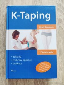 K-Taping Birgit Kumbrink - 1