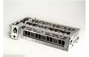 Repasována hlava na Fiat Ducato 2.3 a 3.0