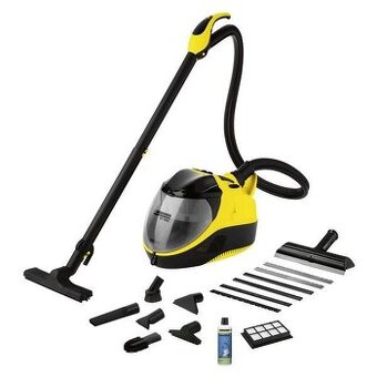 Parní vysavač čistič Karcher SV7