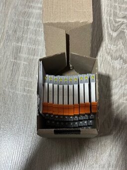 Relé s patici phoenix contact plc-bsc 24dc