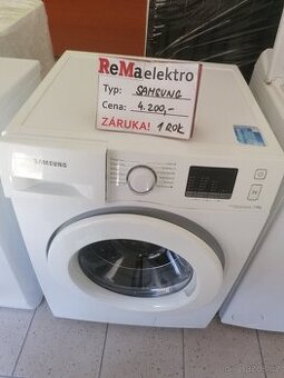 Prodáme pračku