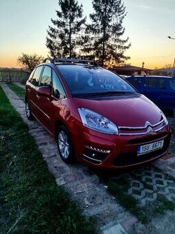 C4 picasso - 1