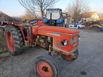 Zetor 5711