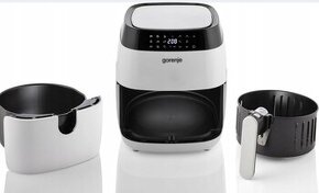 Fritéza Gorenje AF1409DW nová