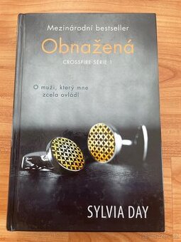 Obnažená - Sylvia Day - 1