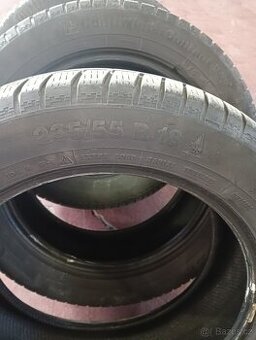 235/55 R18 zimní