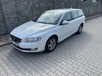 Volvo V70 2.0 D2 FACELIFT 2015 Linje Classic