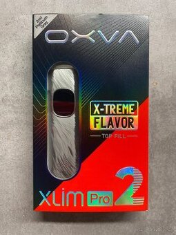 Oxva Xlim PRO 2 1300mAH