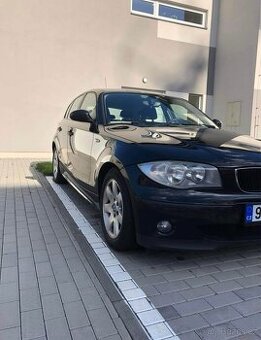 BMW 118d e87