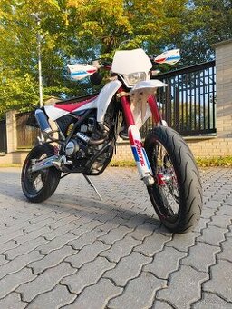 Fantic XMF 125