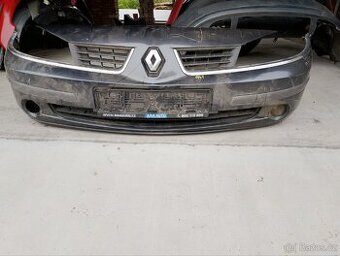 Přední nárazník Renault laguna 2