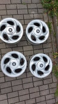 Ale disky seat 15 ky