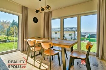 Prodej, byty/3+kk, 105 m2, 38278 Lipno nad Vltavou, Český Kr