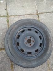 Disk 15" 5x100
