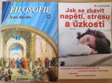 Jak se zbavit napětí - Praško, Filosofie - Blecha - 1