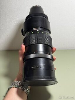 Pentacon 300mm f/4