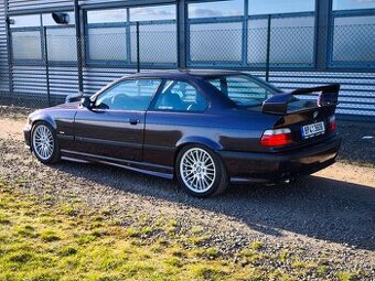 ❗️ BMW E36❗️