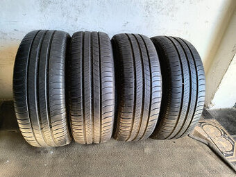 LETNÍ PNEU MICHELIN 205/60/16-4KS