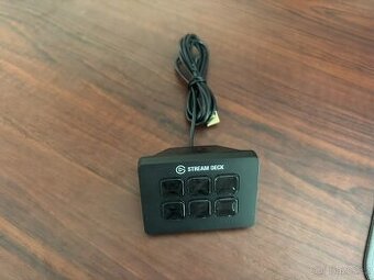 Elgato Stream Deck Mini