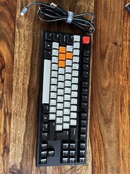 Klavesnice WASD V2 88-Key - 1