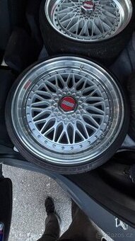 BBS RS R19 5x112