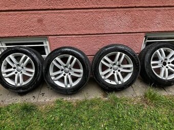5x130 r18