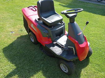 Prodám-zahradní traktor Rider CastelGarden XE966HD Hydro