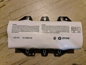 Airbag spolujezdce Škoda Enyaq 5LA880204D