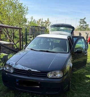 Golf 4