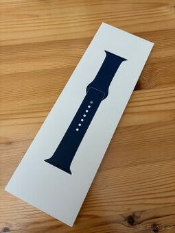 apple watch řemínek